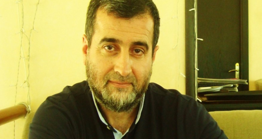 Əlixan Musayev Qamət Süleymanovun ittihamlarına cavab verdi Əlixan Musayev Qamət Süleymanovun ittihamlarına cavab verdi