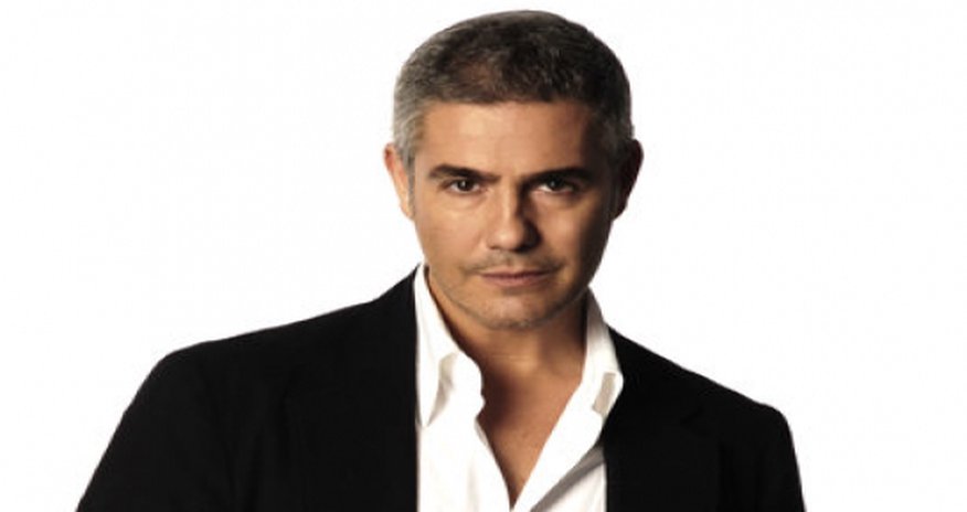 Məşhur italyan müğənni Bakıda konsert verəcək Məşhur italyan müğənni Bakıda konsert verəcək