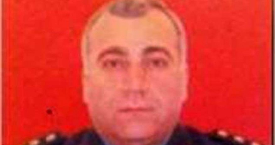 Cavadağa Sultanov sərbəst buraxıldı Cavadağa Sultanov sərbəst buraxıldı