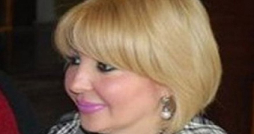 Sevinc Babayevanın bağ evində oğurluq Sevinc Babayevanın bağ evində oğurluq