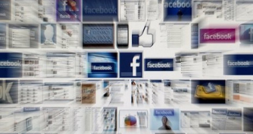 Facebook поделится данными пользователей с Яндексом Facebook поделится данными пользователей с Яндексом