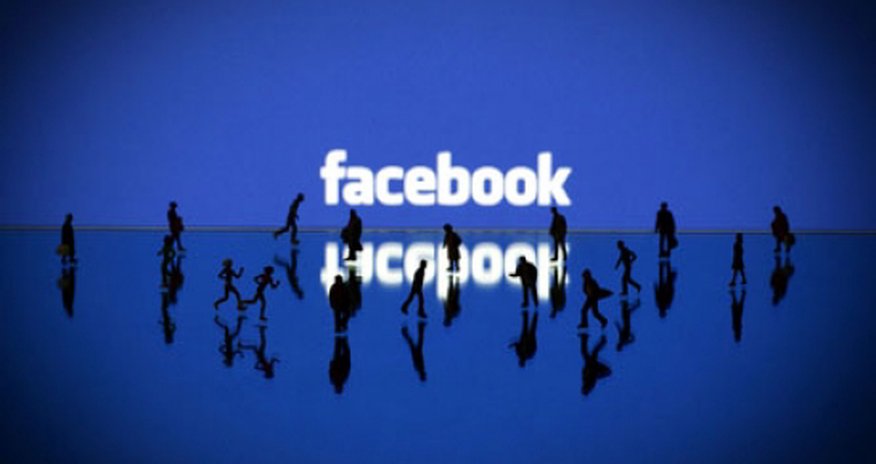 Facebook запустит новостное приложение Facebook запустит новостное приложение