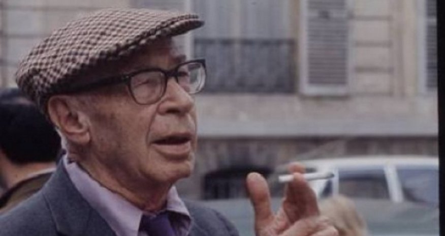 Yazıçı üçün qızıl qaydalar - Henry Millerdən Yazıçı üçün qızıl qaydalar - Henry Millerdən