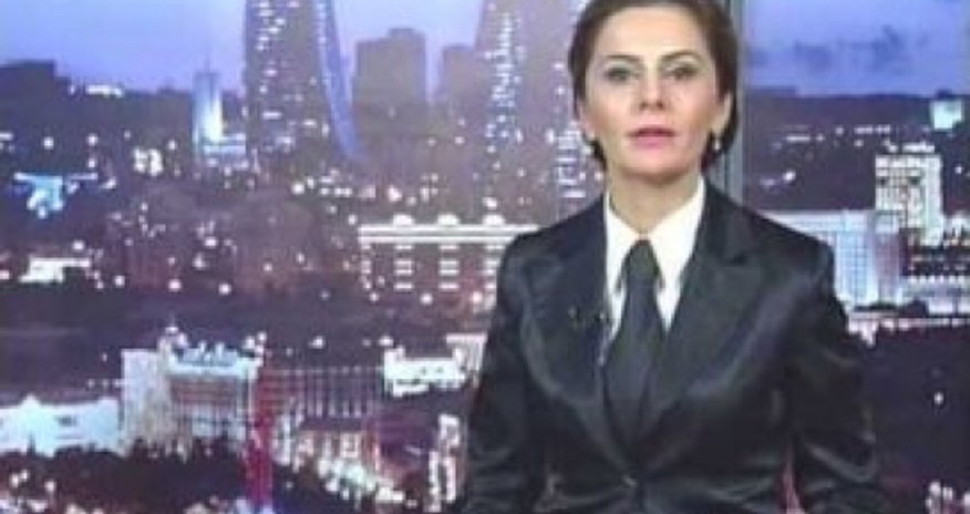 Qənirə Ataşova işdən azad edildi Qənirə Ataşova işdən azad edildi