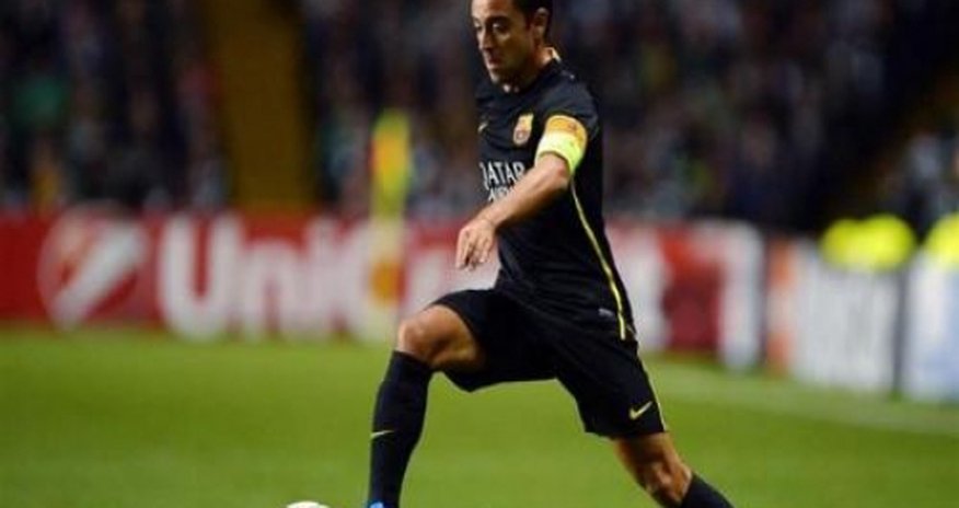 Xavi: "Bavariya"ya transfer ola bilərdim" Xavi: "Bavariya"ya transfer ola bilərdim"
