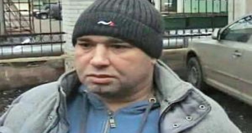 В России завершилось следствие по делу «Хромого Назима» В России завершилось следствие по делу «Хромого Назима»