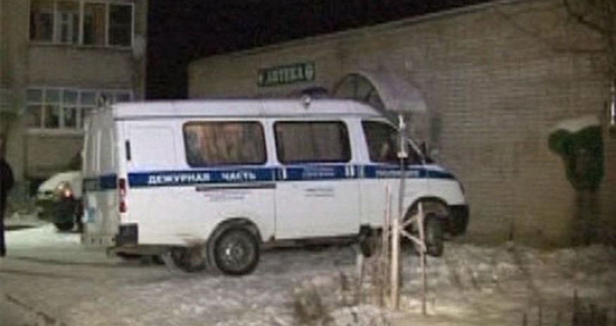 В Москве зверски убит мигрант В Москве зверски убит мигрант