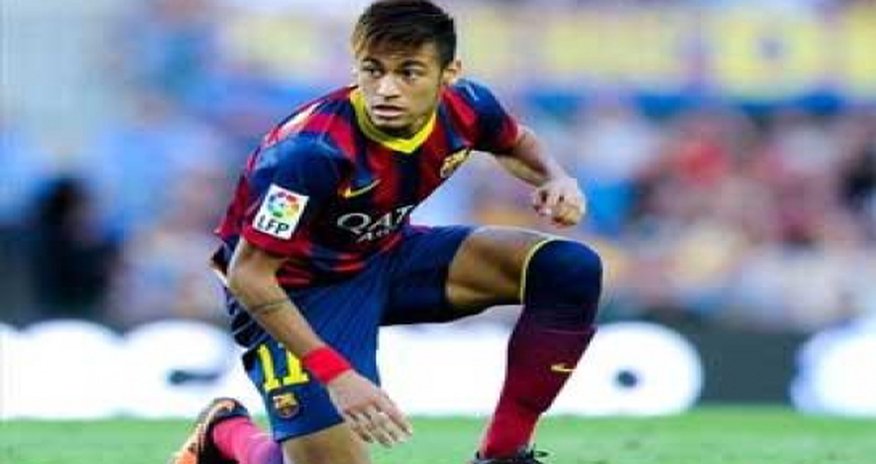 “Barselona”da Neymar şoku “Barselona”da Neymar şoku