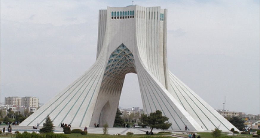Rəsmi Tehran "Shell" və bp şirkətlərini İrana dəvət etdi Rəsmi Tehran "Shell" və bp şirkətlərini İrana dəvət etdi
