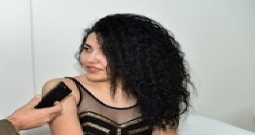 Bütün dünyanı fəth etmək niyyətində olan XANIM Bütün dünyanı fəth etmək niyyətində olan XANIM