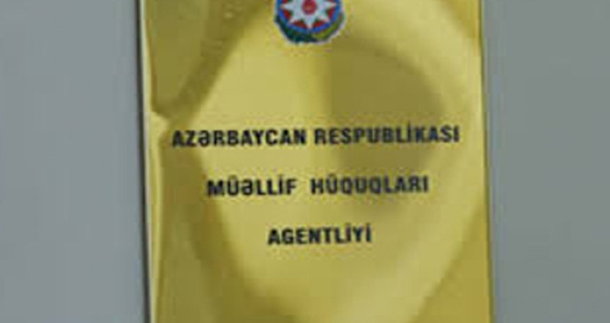 Son 20 ildə rəsmi qeydiyyatdan keçirilən əsərlərin sayı bilindi Son 20 ildə rəsmi qeydiyyatdan keçirilən əsərlərin sayı bilindi