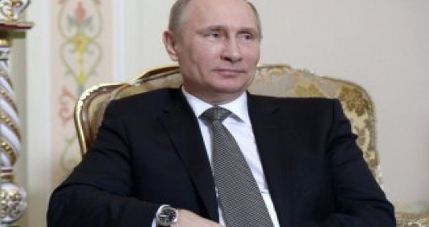 Путин не заключал с Обамой пари Путин не заключал с Обамой пари