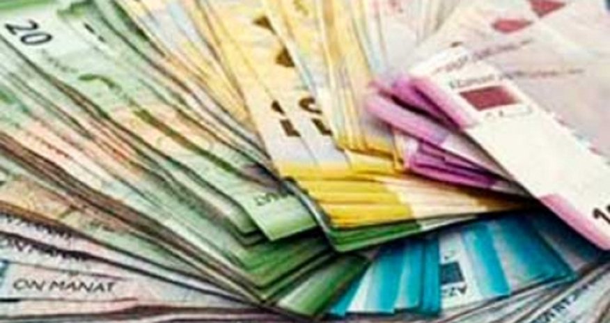Bakıda saxta pullar - Ehtiyatlı olun! Bakıda saxta pullar - Ehtiyatlı olun!