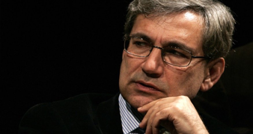 Viktor Hüqo - böyük yazıçı - Orxan Pamuk Viktor Hüqo - böyük yazıçı - Orxan Pamuk