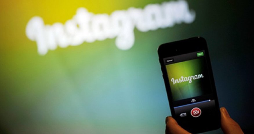 Instagram - самая быстрорастущая соцсеть Instagram - самая быстрорастущая соцсеть