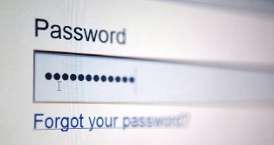 Пятерка самых ненадежных паролей интернетпользователей Пятерка самых ненадежных паролей интернетпользователей