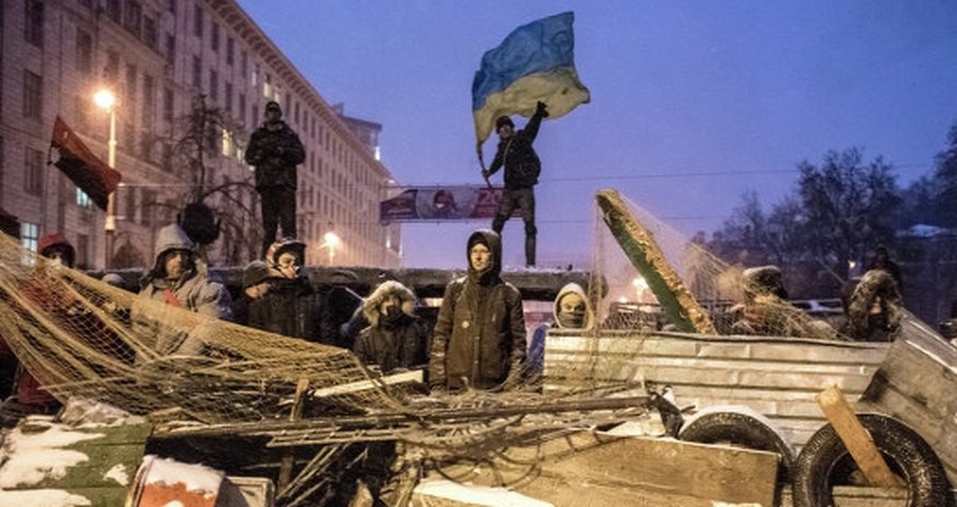 В Киеве за ночь похищено более 50 человек В Киеве за ночь похищено более 50 человек