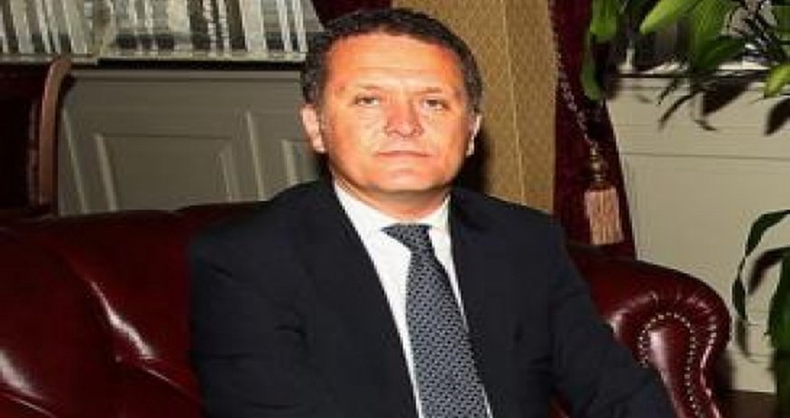 Səfir: “Türkiyənin erməni diasporu ilə işbirliyi ola bilər" Səfir: “Türkiyənin erməni diasporu ilə işbirliyi ola bilər"