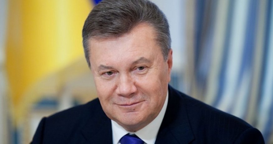 Янукович сменил главу администрации Янукович сменил главу администрации