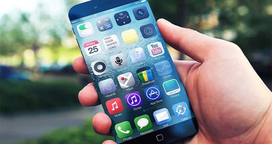iPhone подрастет к лету iPhone подрастет к лету