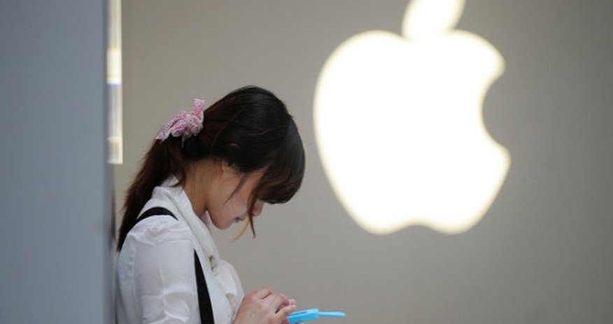 Пять слухов о новом iPhone Пять слухов о новом iPhone
