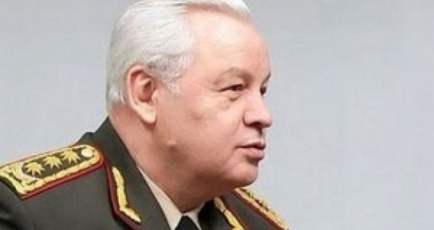 Арестован приближенный Сафара Абиева Арестован приближенный Сафара Абиева