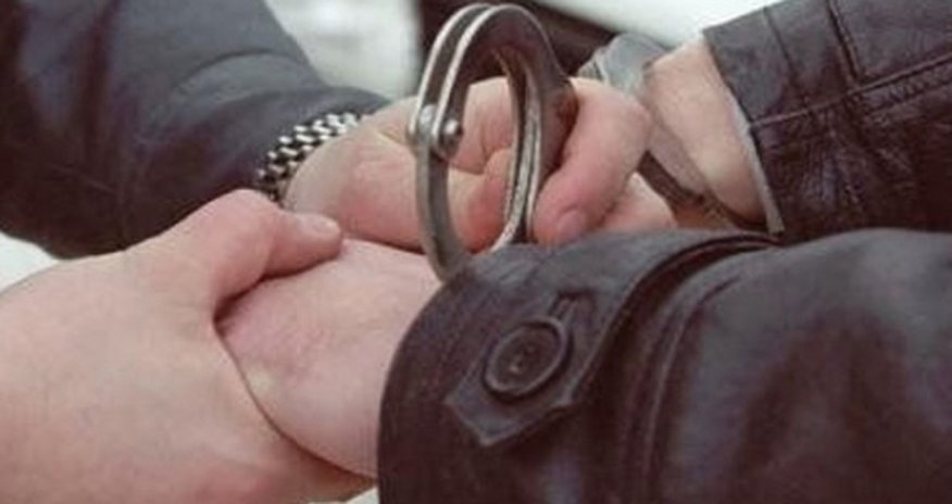 Задержаны за ограбление учительницы Задержаны за ограбление учительницы