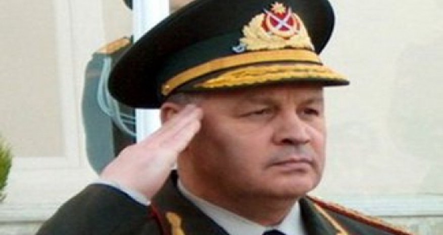 Арестован еще один приближенный Сафара Абиева Арестован еще один приближенный Сафара Абиева