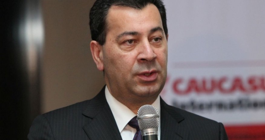 Səməd Seyidov yenidən AŞPA-nın vitse-prezidenti seçildi Səməd Seyidov yenidən AŞPA-nın vitse-prezidenti seçildi