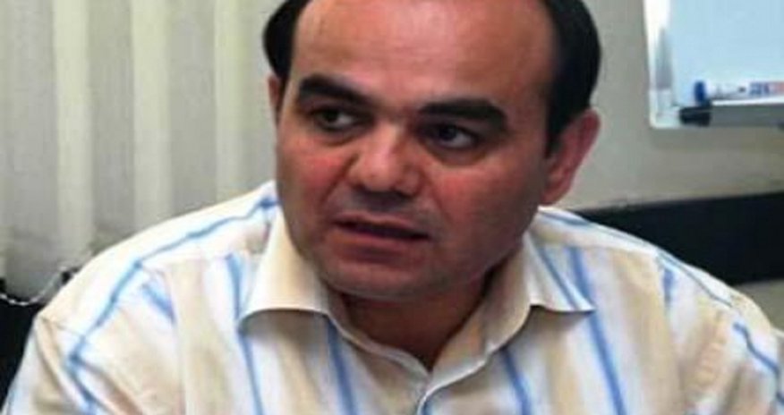 Yaşar Cəfərli istefa verdi Yaşar Cəfərli istefa verdi