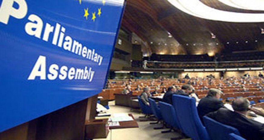 AŞPA bu gün yeni sədr seçəcək AŞPA bu gün yeni sədr seçəcək