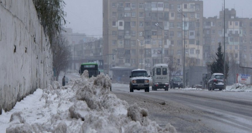 На ряде магистральных дорог движение будет ограничено – На ряде магистральных дорог движение будет ограничено –