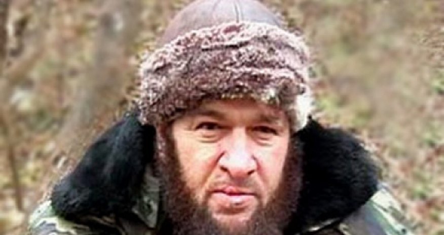 Армянская пресса: Доку Умаров совершит теракт в Армении Армянская пресса: Доку Умаров совершит теракт в Армении