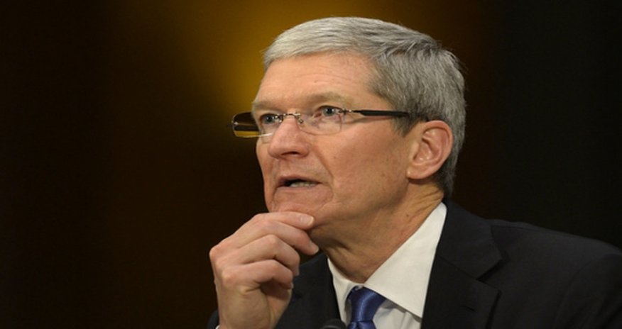 Apple разочаровал рынок Apple разочаровал рынок