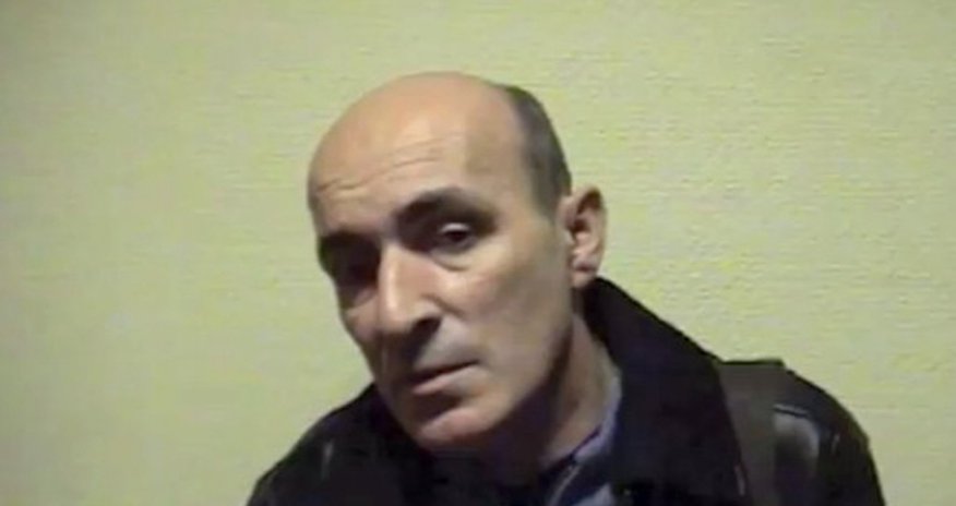 Облава на главарей воровской семьи Деда Хасана Облава на главарей воровской семьи Деда Хасана