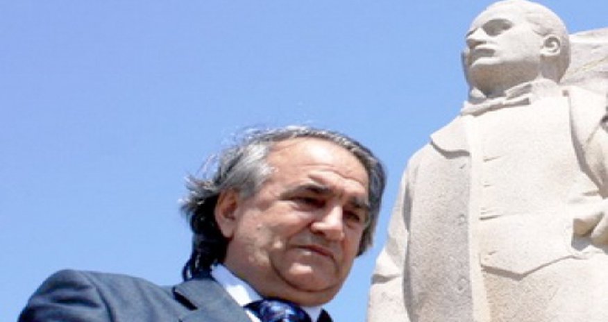Rəsulzadənin nəvəsi prezidentə şikayət edəcək Rəsulzadənin nəvəsi prezidentə şikayət edəcək