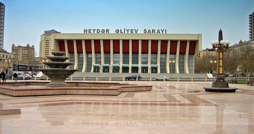 Bakıda “Yunona və Avos” rok-operası nümayiş olunacaq Bakıda “Yunona və Avos” rok-operası nümayiş olunacaq