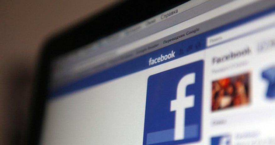 Очередное новшество от Facebook Очередное новшество от Facebook