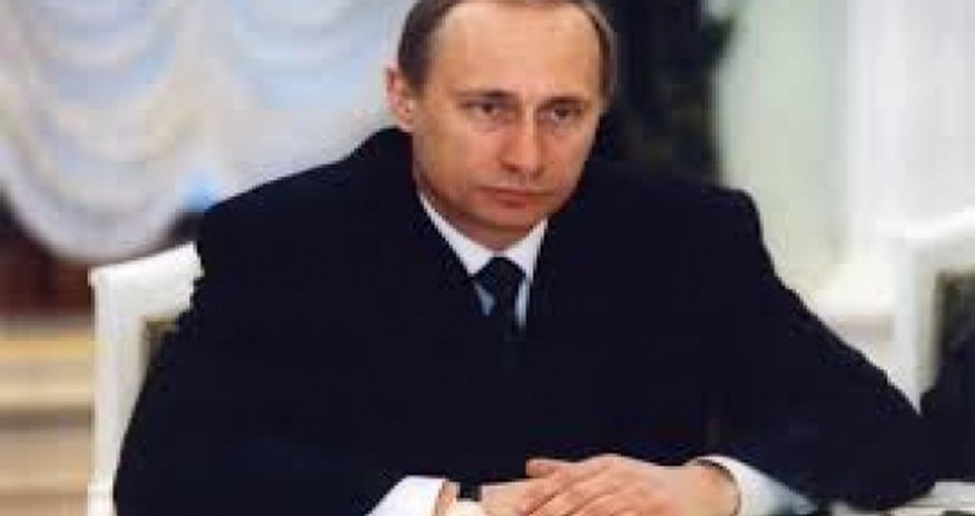 Путин обещал не вмешиваться во внутренние дела Украины Путин обещал не вмешиваться во внутренние дела Украины