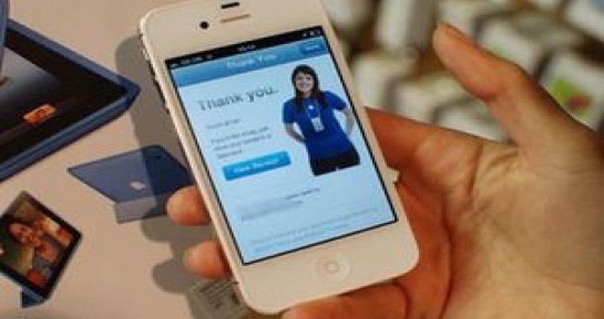 “Apple” ödəmə xidmətinin istifadəsinə hazırlaşır “Apple” ödəmə xidmətinin istifadəsinə hazırlaşır