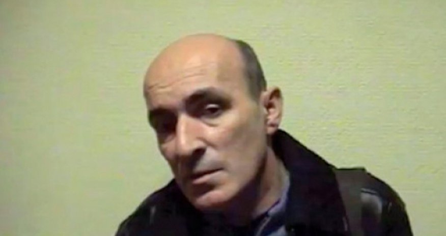Умер племянник Деда Хасана Умер племянник Деда Хасана