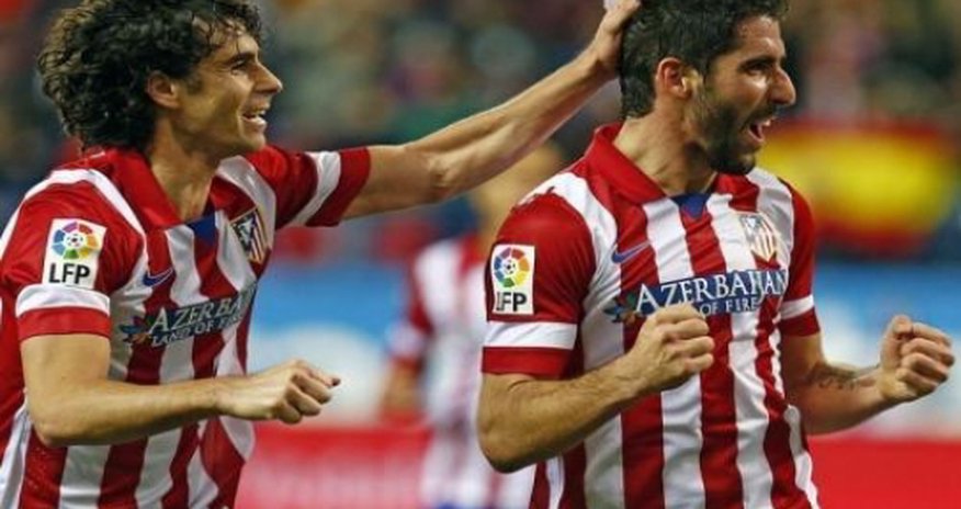 İspaniya kuboku: "Atletiko” və "Barselona" yarımfinalda İspaniya kuboku: "Atletiko” və "Barselona" yarımfinalda