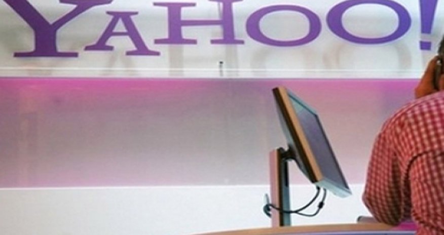 Yahoo! istifadəçilərinin nəzərinə: parollar oğurlanıb Yahoo! istifadəçilərinin nəzərinə: parollar oğurlanıb