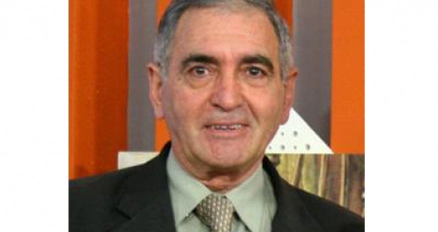 Tariyel Qasımovun 75 illiyi qeyd ediləcək Tariyel Qasımovun 75 illiyi qeyd ediləcək