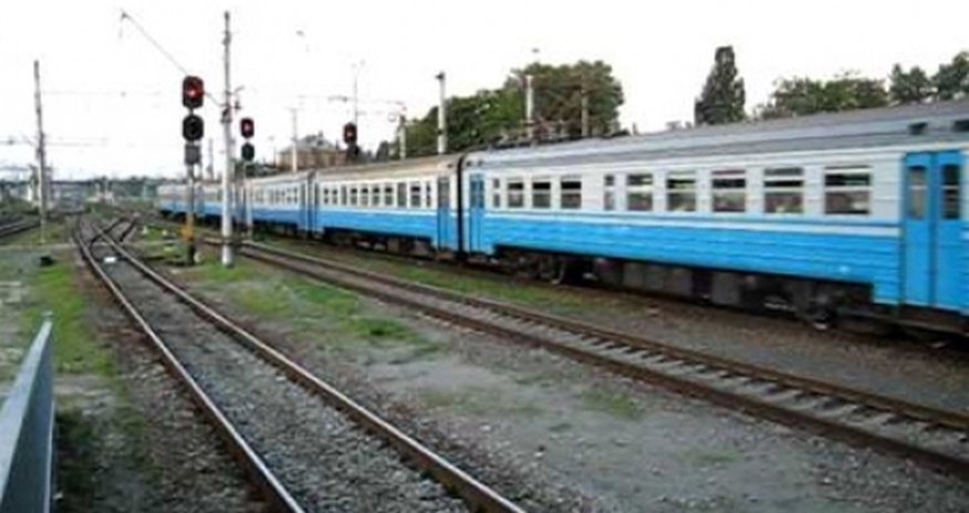 Движение поездов в направлении Баку-Беюк Кесик восстановлено Движение поездов в направлении Баку-Беюк Кесик восстановлено