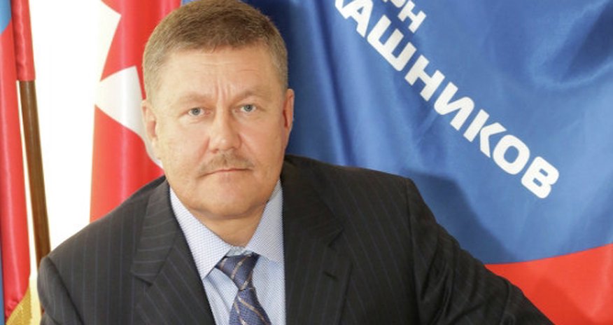 Гендиректор концерна "Калашников" покинул пост Гендиректор концерна "Калашников" покинул пост