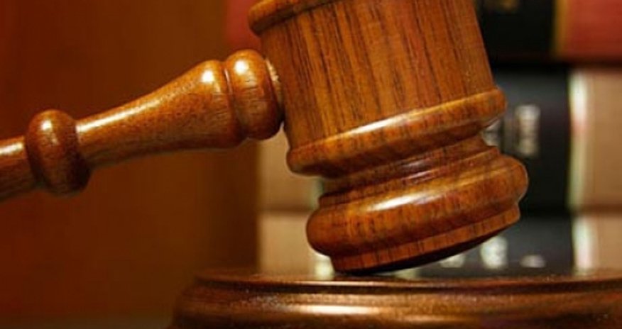 “Zaminbank”da baş verən mənimsəmə faktı ilə bağlı cinayət işi açıldı “Zaminbank”da baş verən mənimsəmə faktı ilə bağlı cinayət işi açıldı