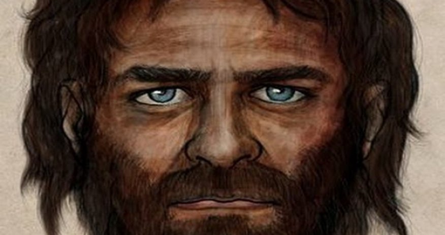 Qeyri-adi insan növü aşkarlandı - VİDEO Qeyri-adi insan növü aşkarlandı - VİDEO
