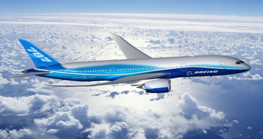 Azərbaycan «Boeing-787 Dremliner» təyyarəsi alacaq Azərbaycan «Boeing-787 Dremliner» təyyarəsi alacaq