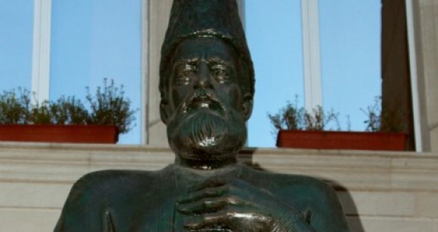 Mirzə Şəfi Vazehin 220 illik yubileyi keçiriləcək Mirzə Şəfi Vazehin 220 illik yubileyi keçiriləcək